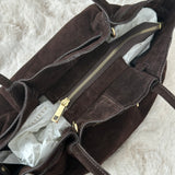 PENELOPE ~ REAL LEATHER BAG