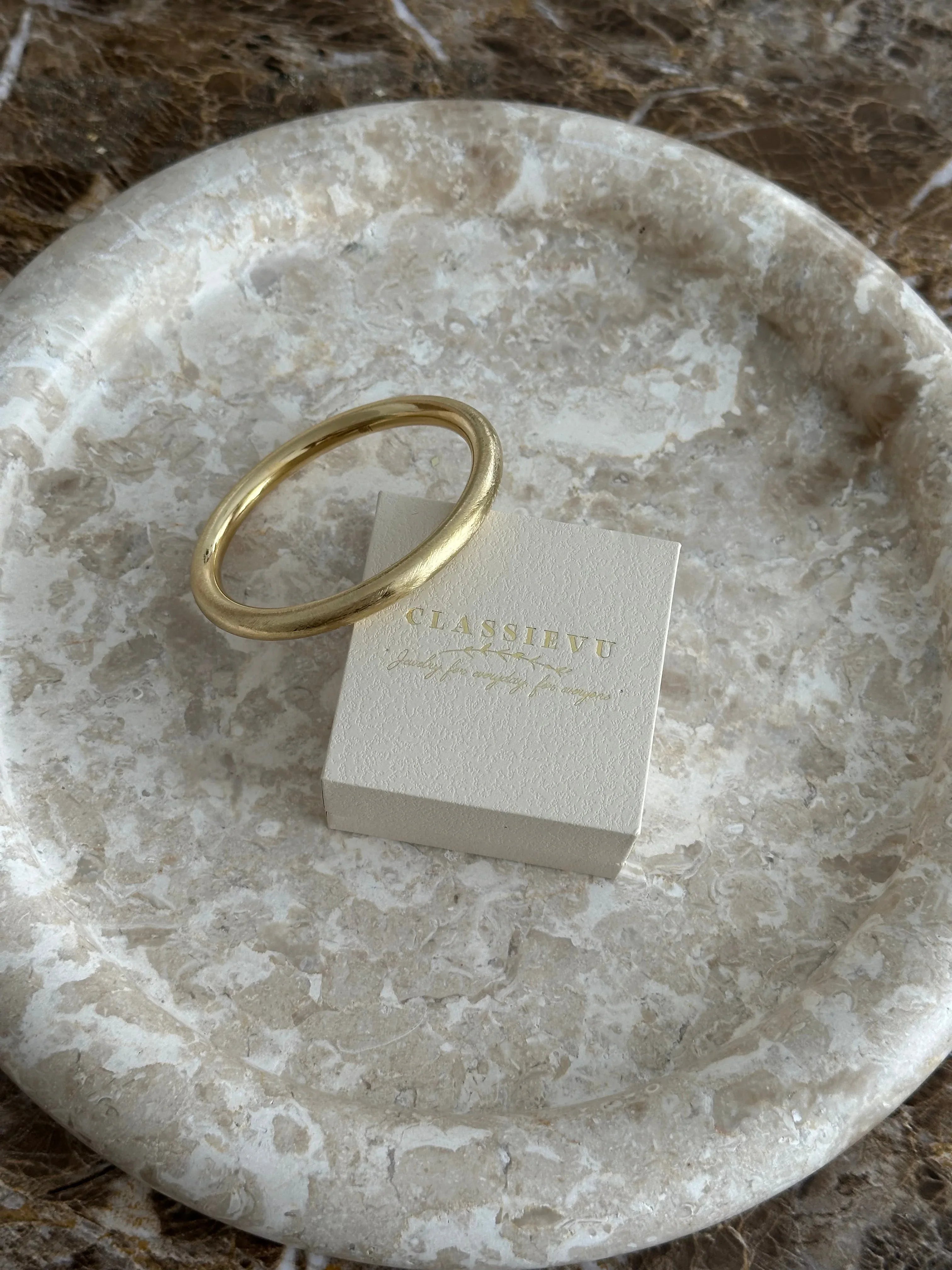 JAZ BIG | BANGLE classievu