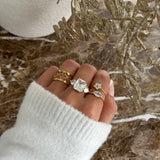 HAYLIE ~ RING