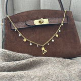 CLASSIE ~ BAG CHARM