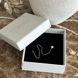 ELSA * STERLING SILVER STUD/EARRING