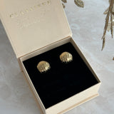 CROISSANT ~ EARRINGS