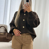 SWEET BEAR  ~ CARDIGAN