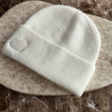 SNOW HEART | HAT