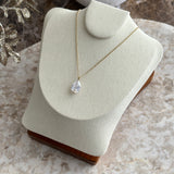 ELSA STONE | NECKLACE