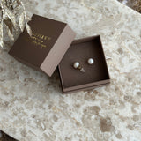 BABY PEARL | EARRINGS