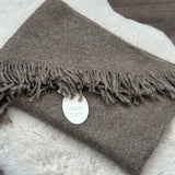 ZEYA ~ SCARF