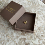 JULY * STERLING SILVER EAR CUFF