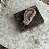 ANNY | EARRINGS