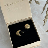 CROISSANT ~ EARRINGS