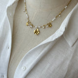 SONYA ~ NECKLACE