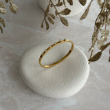 CHLOE ~ BANGLE