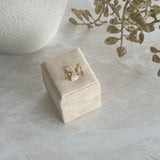 CLOVY ~ RING
