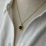 AUTUMN ~ NECKLACE