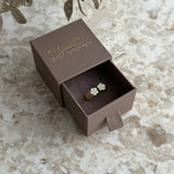 MIRIAM * STERLING SILVER RING