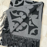 BLACK MARIA | SCARF