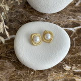 PARIS ~ EARRINGS