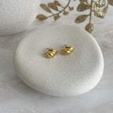 BABY CROISSANT ~ EARRINGS