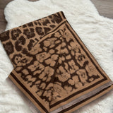 LEONIE ~ SCARF