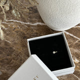 JELINA * STERLING SILVER EAR CUFF