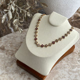 CHAMPAIGN SANTA ANA | NECKLACE