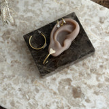 BIBI HEARTS | EARRINGS