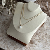 MISS PEARLY | NECKLACE