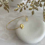 AURELIE ~ ARM BANGLE