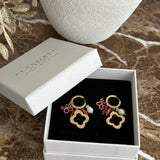 CAYLIE ~ EARRINGS