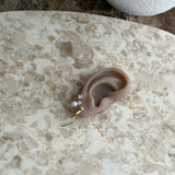 LITTLE NANA | EARRINGS