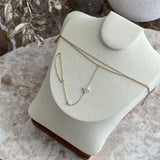 CINDY ~ RING BRACELET