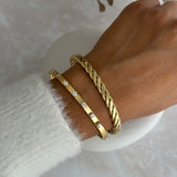 CHLOE ~ BANGLE