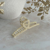 PEARL ~ HAIRCLIP