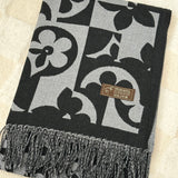 BLACK MARIA | SCARF