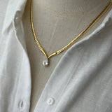MONIQUE ~ NECKLACE