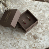 SANTA KAITI | EARRINGS