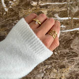 ANA ~ RING