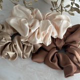 AUTUMN SCRUNCHIE SET