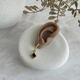 COFFE BLOOM ~ EARRINGS