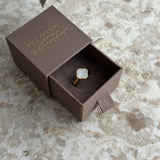 LENI * STERLING SILVER RING