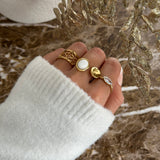 YVI ~ RING
