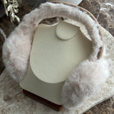 KAMEL ~ EAR WARMERS