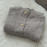 TASSY ~ CARDIGAN