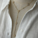 THE BLOOM ~ NECKLACE