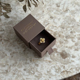 FARINA * STERLING SILVER RING