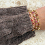 CHAMPAIGN SANTA ANA | BRACELET