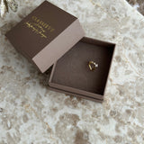 JULY * STERLING SILVER EAR CUFF