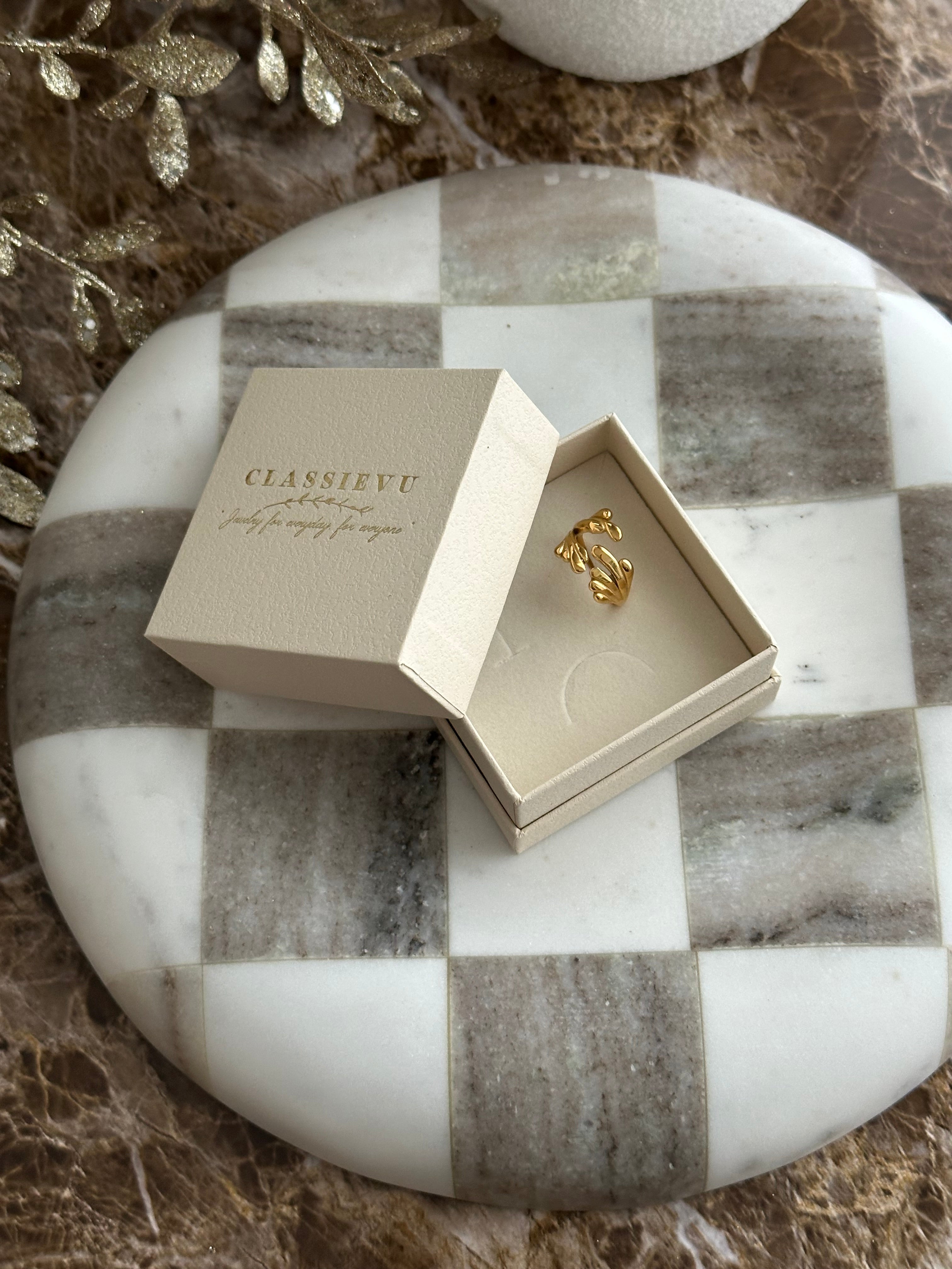 ELODY | RING - Classievu