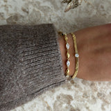 SNAKE STONE | BRACELET