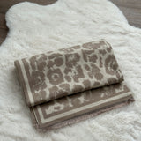 LIGHT LEONIE ~ SCARF